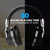 COWIN E7 Active Noise Cancelling Headphones Bluetooth Headphones with Mic Deep Bass Wireless Headphones Over Ear(Black) Cowinaudio 