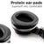 COWIN E7 Active Noise Cancelling Headphones Bluetooth Headphones with Mic Deep Bass Wireless Headphones Over Ear(Black) Cowinaudio 