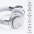 E7 Active Noise Cancelling Bluetooth Over-ear Headphones Headphone cowinaudio 