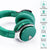 E7 Active Noise Cancelling Bluetooth Over-ear Headphones Headphone cowinaudio 