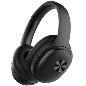 Hybrid Active Noise Cancelling Bluetooth Headphone Over Ear Cowinaudio 