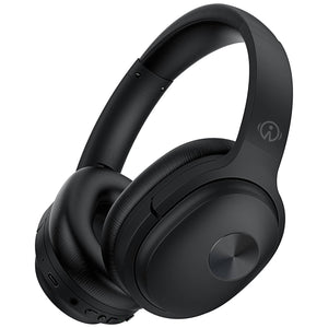 SE7 Dual Feedback Active Noise Cancelling Bluetooth Headphone Headphone Cowinaudio 