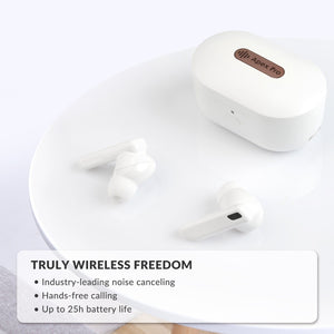 COWIN Apex Pro Active Noise Cancelling True Wireless Earbuds Cowinaudio 