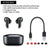 cowin apex pro earbuds active noise cancelling earbuds noise cancelling earbuds tws earbuds active noise cancelling earbuds cowin earbuds active noise cancelling headphones ANC earbuds