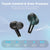 COWIN BT618 Wireless Earbuds, Active Noise Cancelling Headphones Cowinaudio 