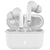 COWIN BT618 Wireless Earbuds, Active Noise Cancelling Headphones Cowinaudio White 
