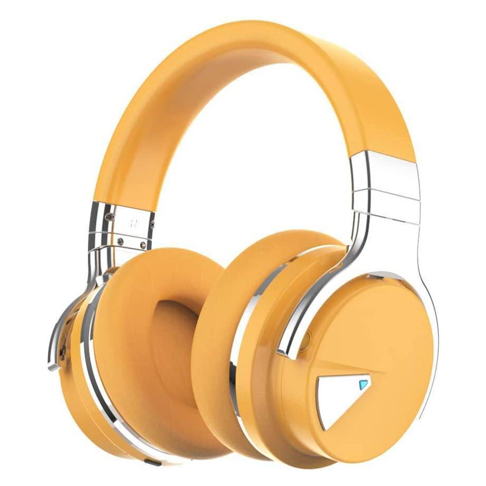 active noise cancelling headphones noise cancelling headphones noise reduction headphones best budget noise cancelling headphones best noise cancelling headphones under $100 cowin e7 headphones