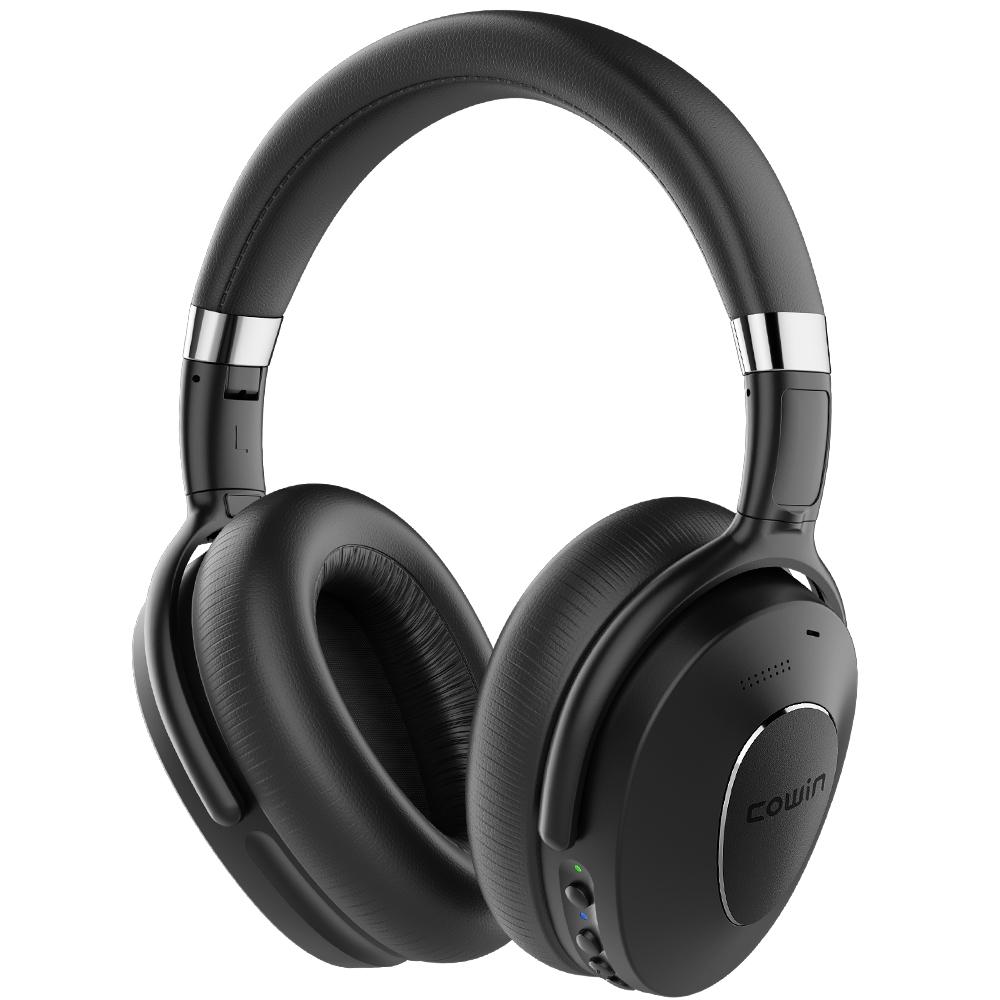 cowin se8 headphones active noise cancelling headphones noise cancelling headphones Bluetooth active noise cancelling headphones cowinaudio